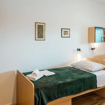 Villa Judita Mravince