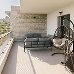 Βίλα Judita Mravince