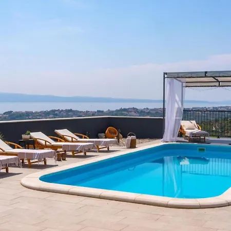 Villa Judita Mravince