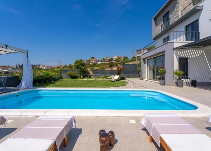 Villa Judita *